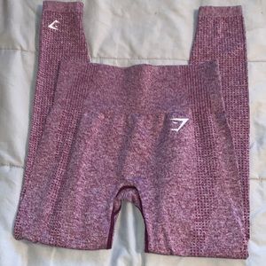 Gymshark leggings